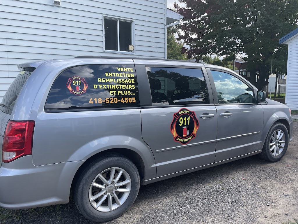 Groupe prévention 911 | 148 Rte Saint-Joseph, Dosquet, QC G0S 1H0, Canada | Phone: (418) 520-4505