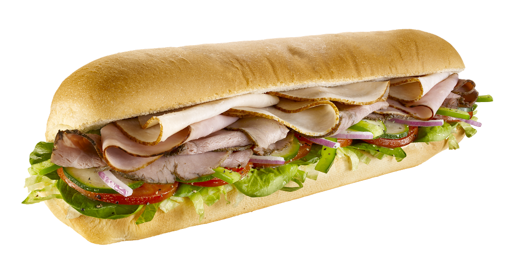 Restaurant SUBWAY | 403 Avenue Bessette, Saint-Jean-sur-Richelieu, QC J2X 2P1, Canada | Phone: (450) 346-5335