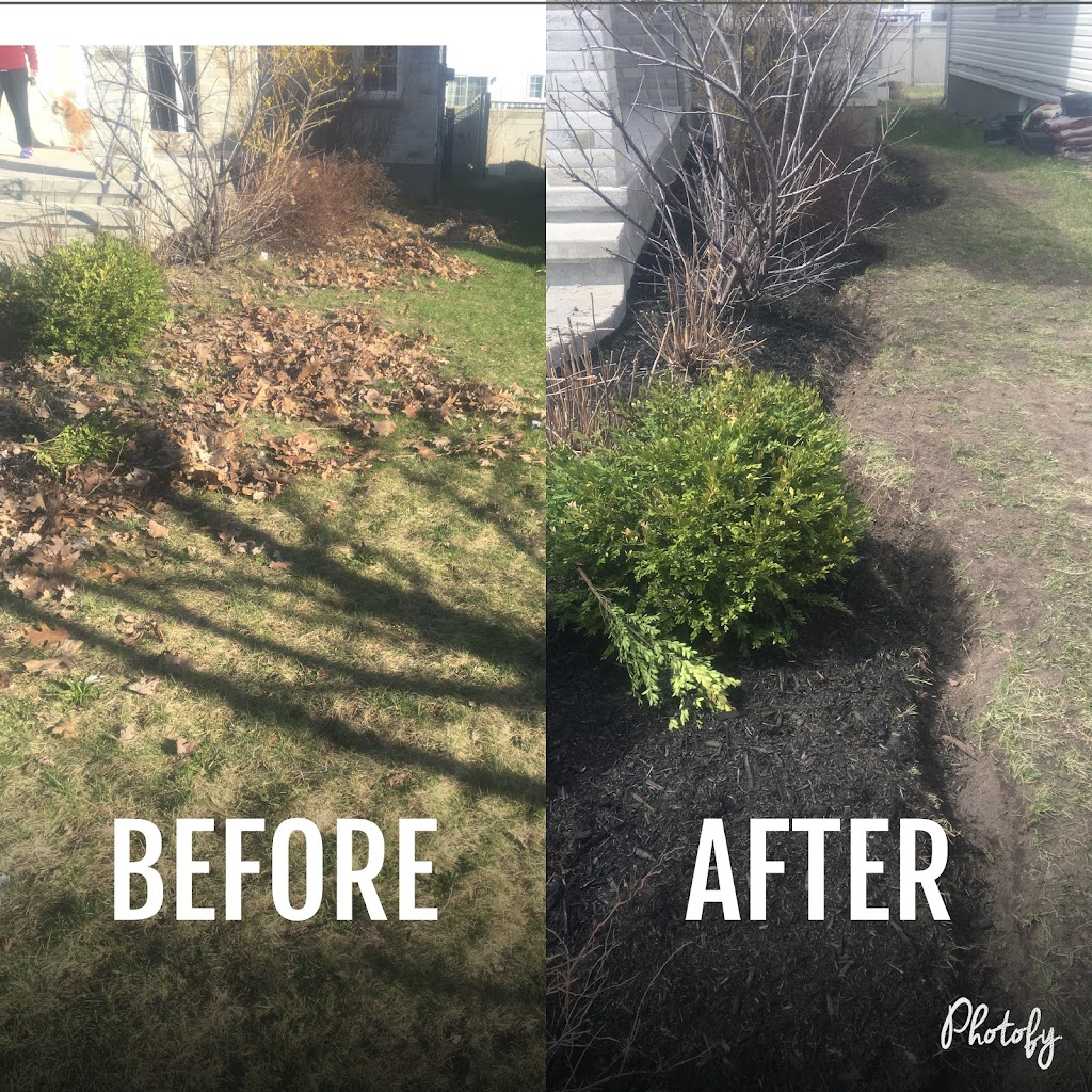 Big Easys Lawn and Snow Services | 1314 Highgate Rd, Ottawa, ON K2C 2Y6, Canada | Phone: (613) 355-6785