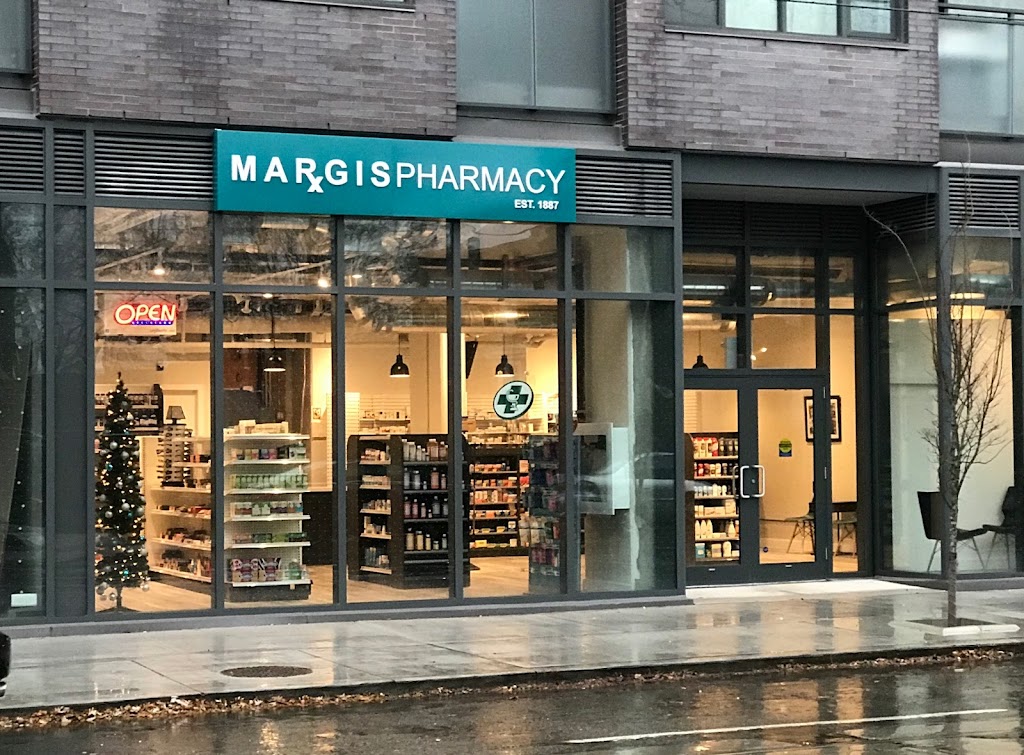 Margis Pharmacy | 38 Howard Park Ave Unit 3, Toronto, ON M6R 0A7, Canada | Phone: (416) 535-1944