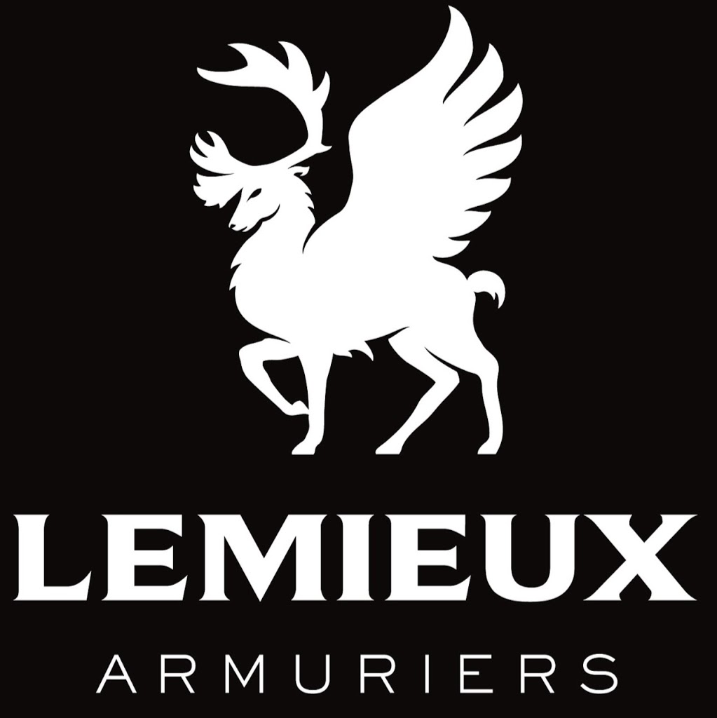 Lemieux Armuriers | CP 1242 Château-Richer, Château-Richer, QC G0A 1N0, Canada | Phone: (418) 931-5248