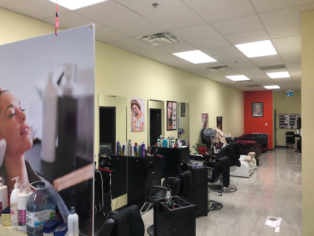 Venus salon and spa caledon | 12570 Kennedy Rd Unit 11, Caledon, ON L7C 4C4, Canada | Phone: (905) 370-0085