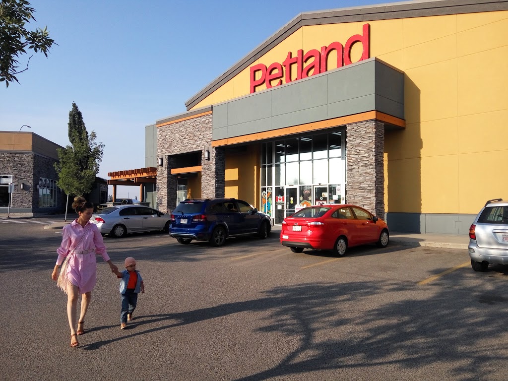 Petland | 33 Heritage Meadows Way SE, Calgary, AB T2H 3B8, Canada | Phone: (403) 259-5579