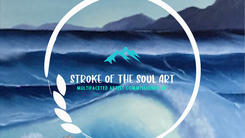 Stroke of the Soul Art | 46511 Chilliwack Lake Rd, Chilliwack, BC V2R 3S3, Canada | Phone: (604) 866-2268