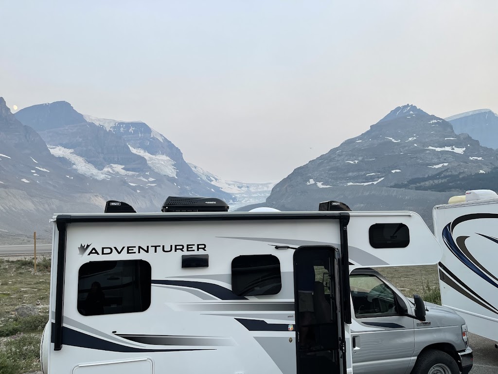Fraserway RV Airdrie | 536 Kingsview Way SE, Airdrie, AB T4A 0B3, Canada | Phone: (403) 948-5051