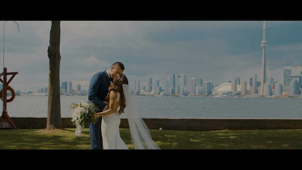 Ella Wedding Cinema | 390 Queens Quay W Unit 1212, Toronto, ON M5V 3A6, Canada | Phone: (416) 568-7601