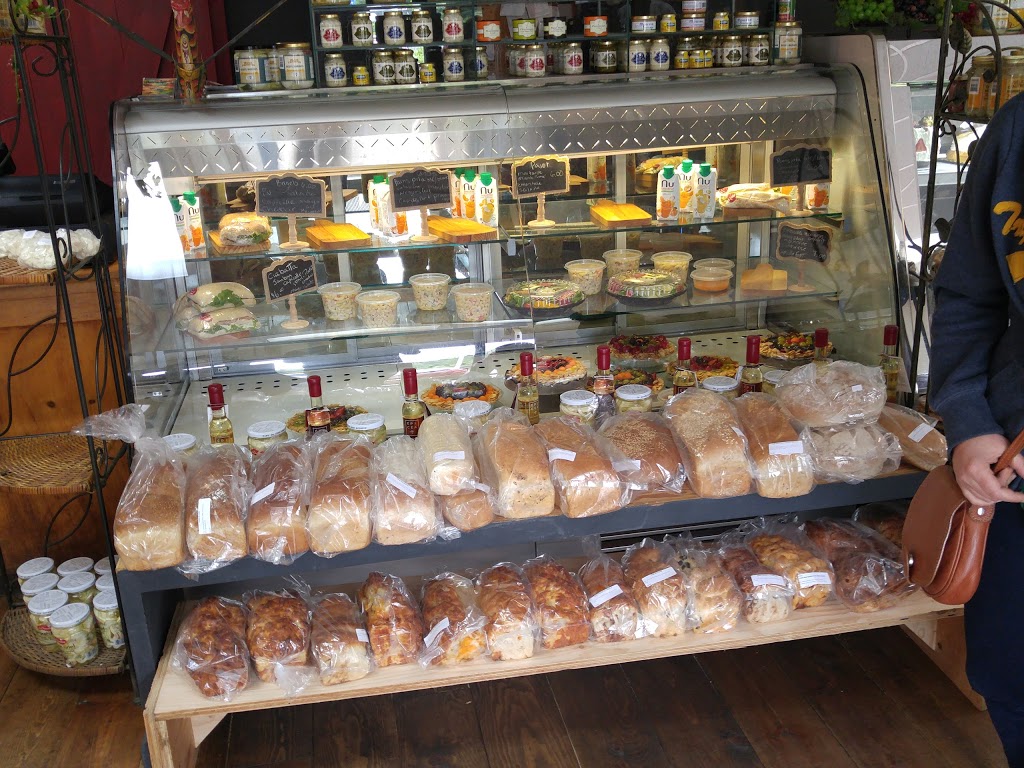 Boulangerie Pain De Campagne | 7100 QC-125, Chertsey, QC J0K 3K0, Canada | Phone: (450) 882-2323