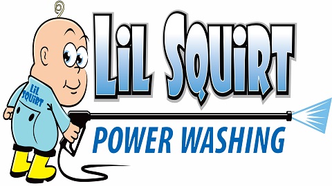 Lil Squirt Power Washing | 12342 244 St, Maple Ridge, BC V4R 1L1, Canada | Phone: (604) 603-6648