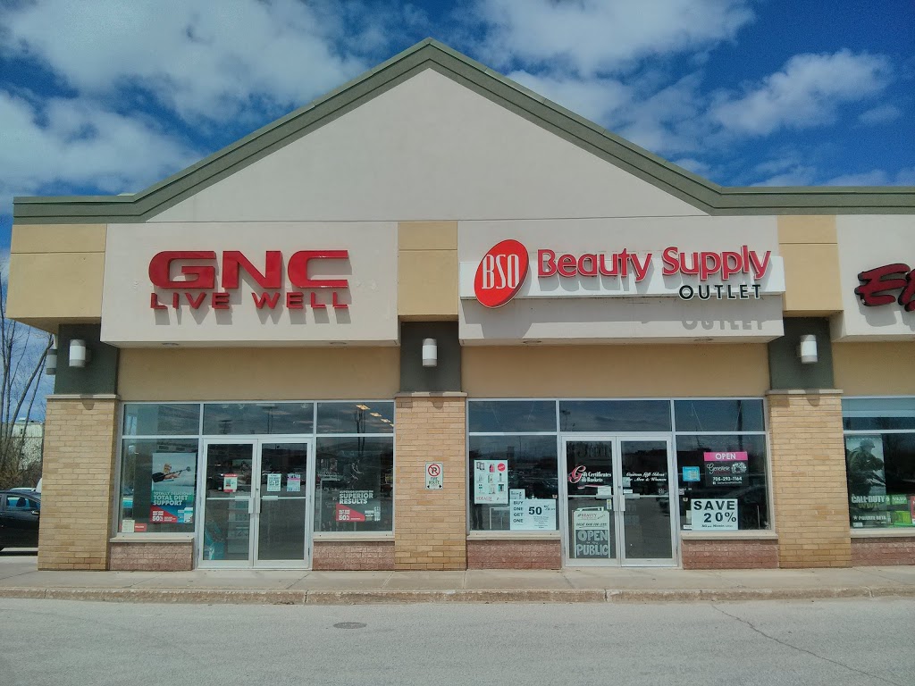 Beauty Supply Outlet | 99 Balsam St, Collingwood, ON L9Y 3Y6, Canada | Phone: (705) 444-0071