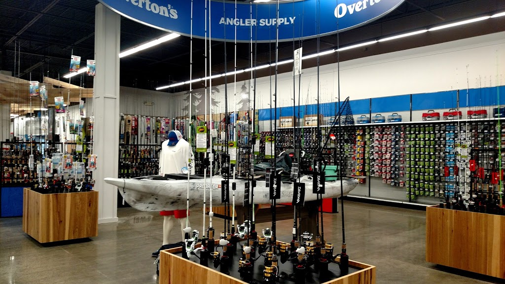 Gander Outdoors of Tonawanda | 880 Young St, Tonawanda, NY 14150, USA | Phone: (716) 743-2300