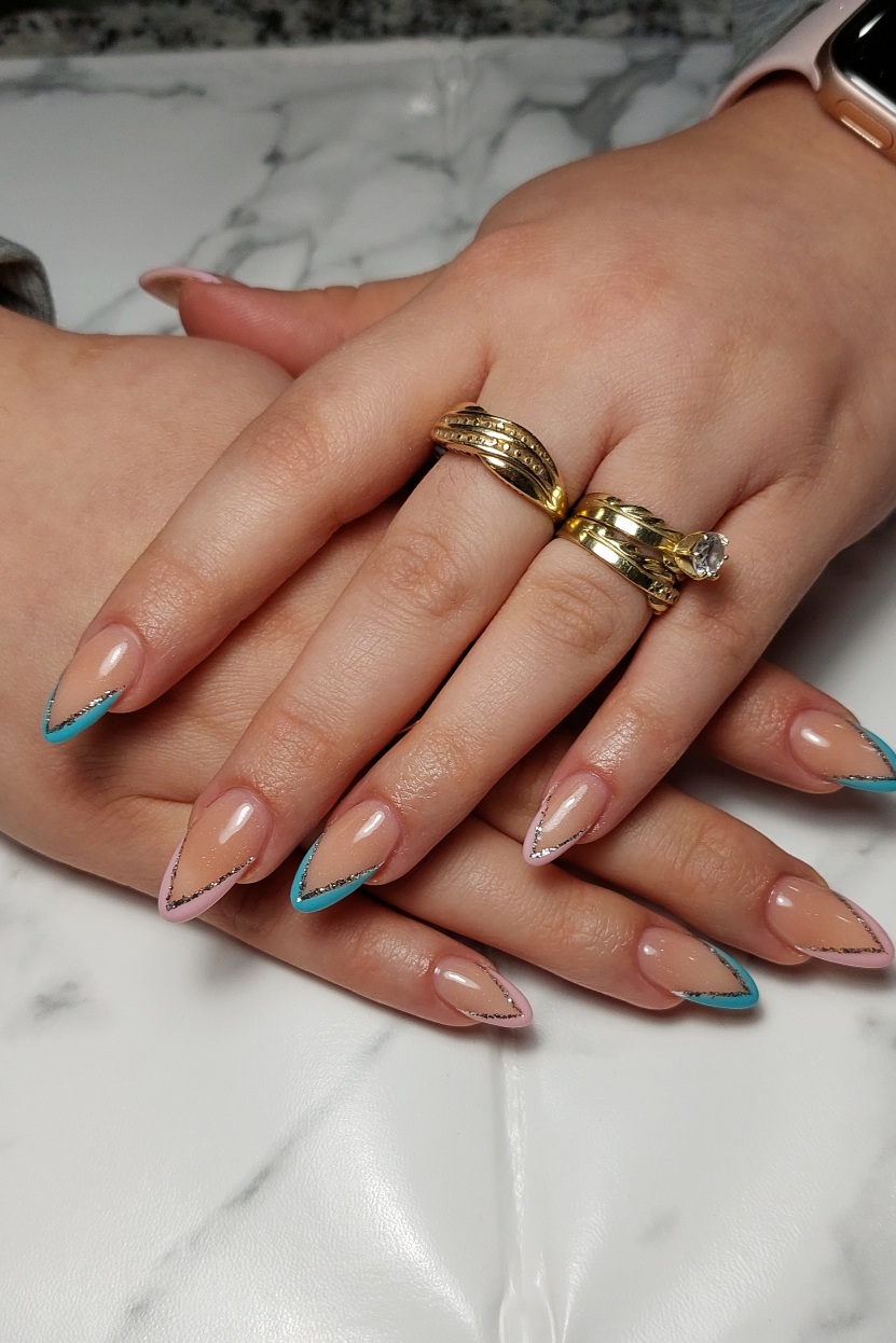 Ongles luna | 490 Rue du Rubanier, Granby, QC J2H 2R8, Canada | Phone: (450) 775-0941