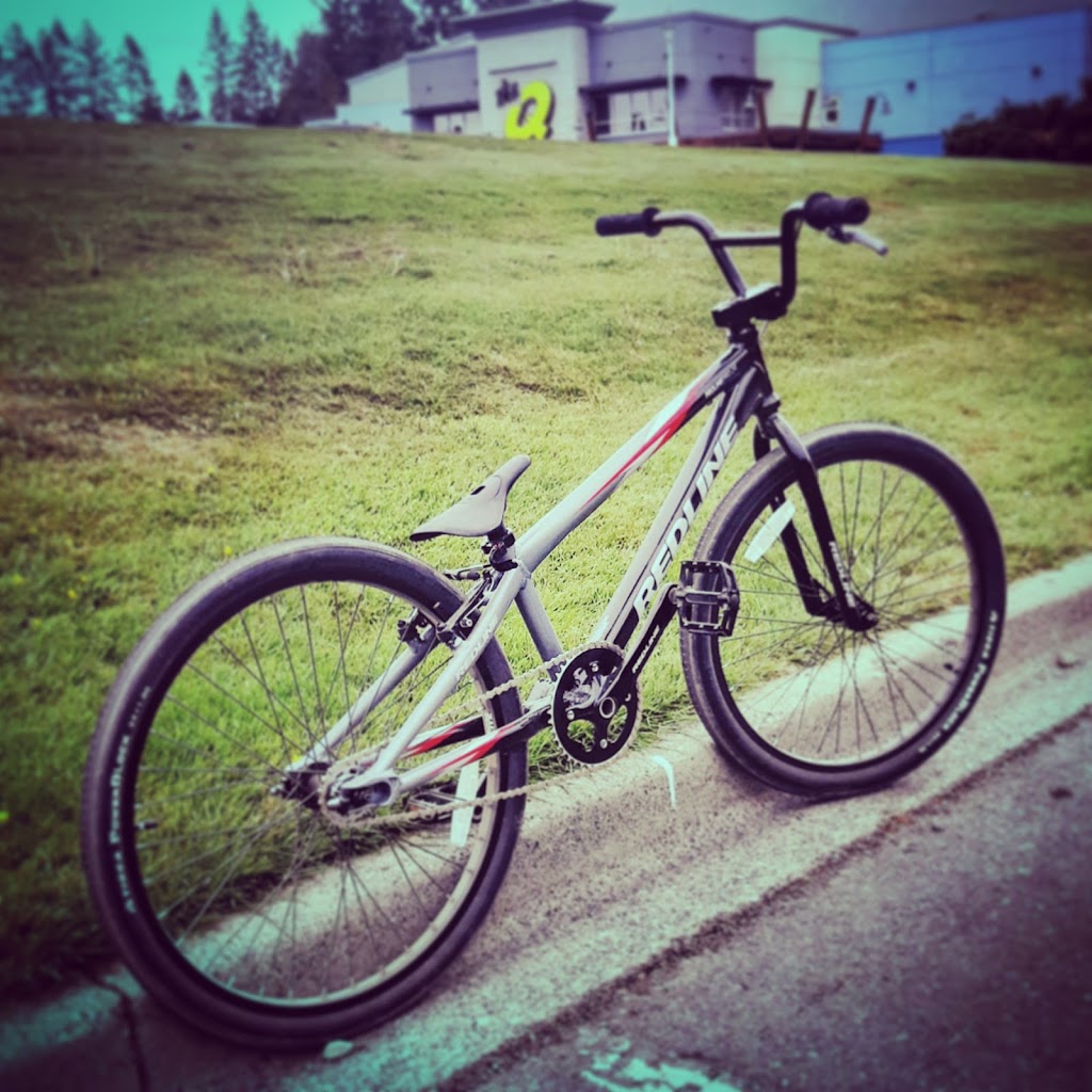 Greater Victoria BMX Track | 1767 Old Island Hwy, Victoria, BC V9B 1J1, Canada | Phone: (250) 516-1269