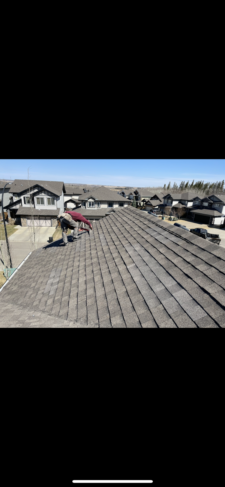 Balance Roofing | 1 Sandy Ridge Crescent, Spruce Grove, AB T7Y 1B4, Canada | Phone: (780) 485-7134