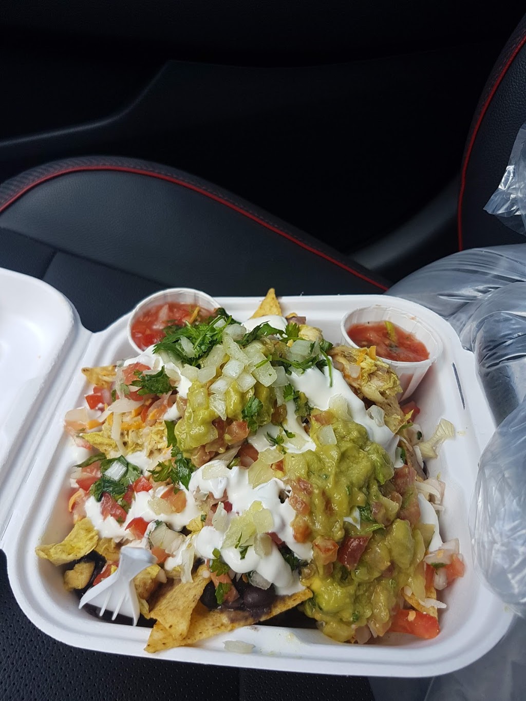 San Jose Mexican Foods (food truck-catering) | 1017 Carp Rd, Stittsville, ON K2S 1B9, Canada | Phone: (613) 413-2295