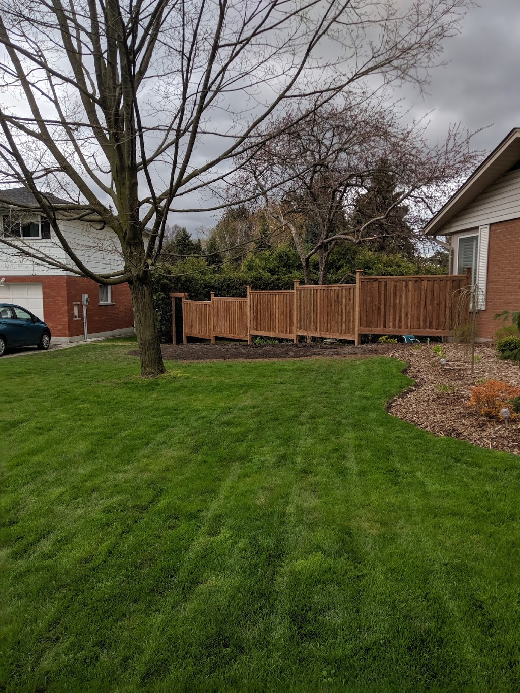 Annik Landscaping and Contracting | 112 Queensdale Crescent, Guelph, ON N1H 6W3, Canada | Phone: (647) 460-5000