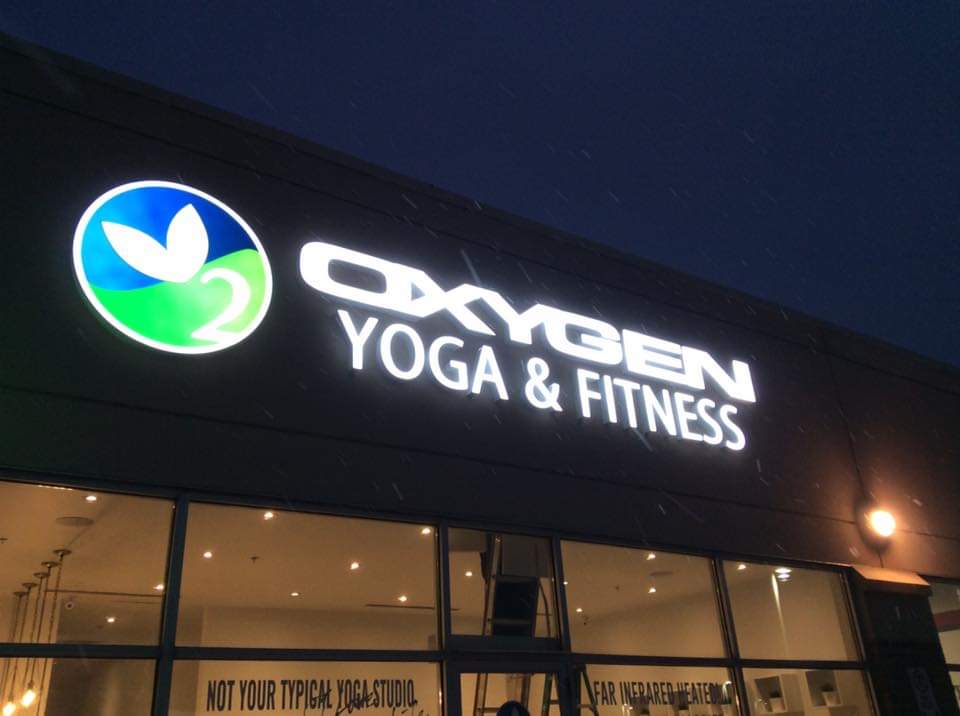 Oxygen Yoga and Fitness North Oshawa | 1383 Wilson Rd N Unit 0090, Oshawa, ON L1K 2Z5, Canada | Phone: (833) 569-9436