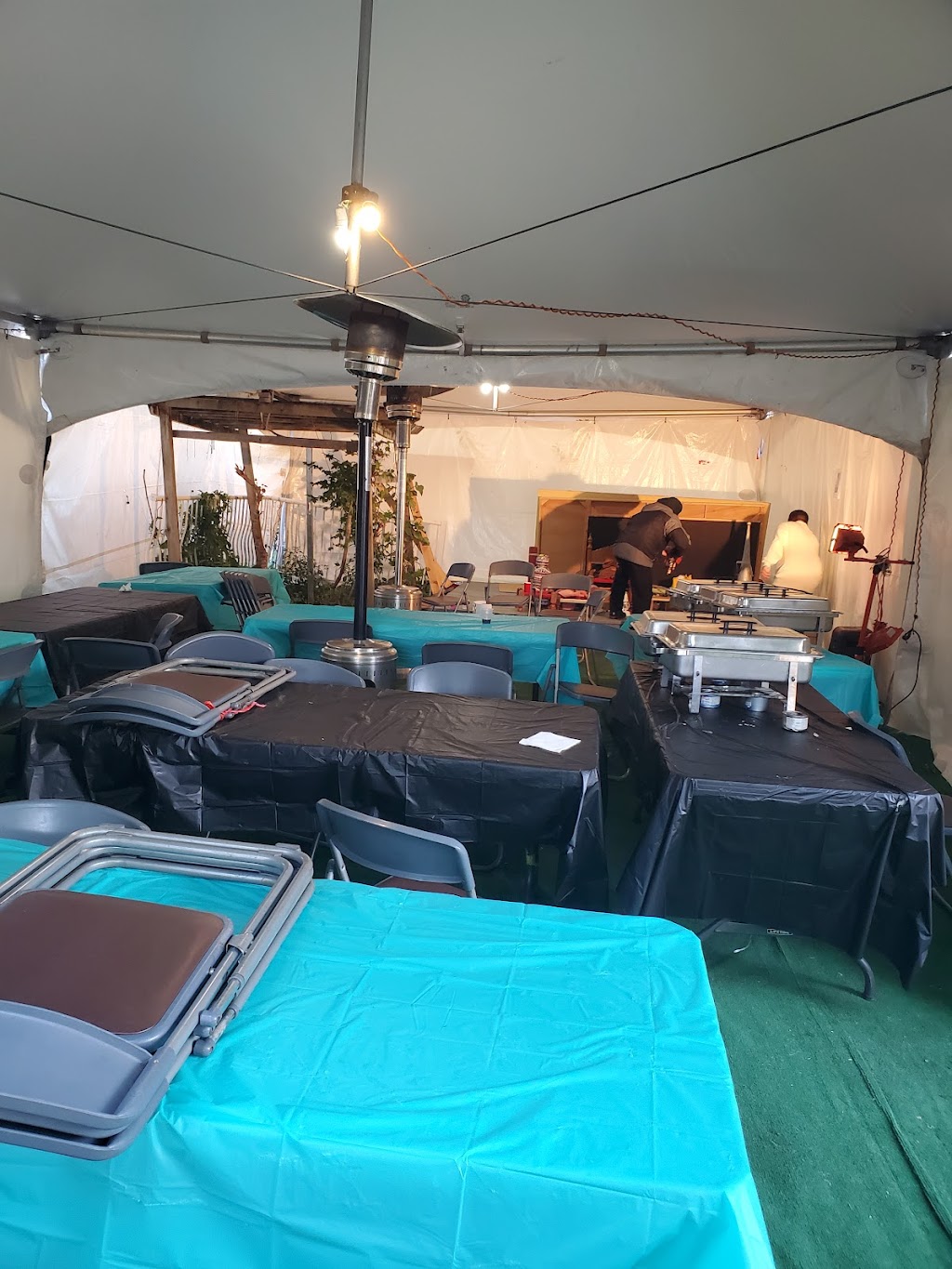 City Tent & Party Rentals | 14116 75 Ave, Surrey, BC V3W 7A7, Canada | Phone: (604) 825-8257