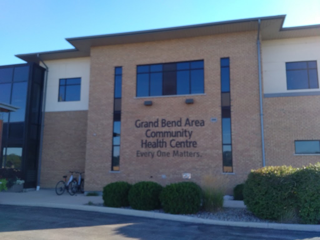 Grand Bend Area Community Health Centre | 69 Main St E, Grand Bend, ON N0M 1T0, Canada | Phone: (519) 238-2362