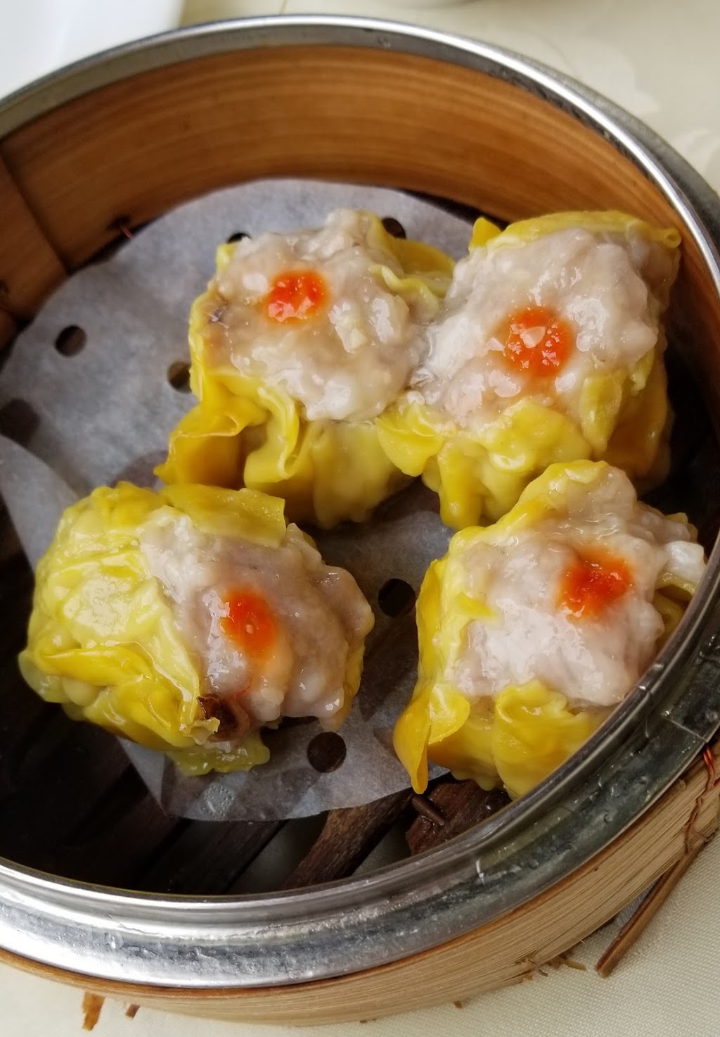 Jade Dim Sum | 2280 Dixie Rd, Mississauga, ON L4Y 4C2, Canada | Phone: (905) 273-6663