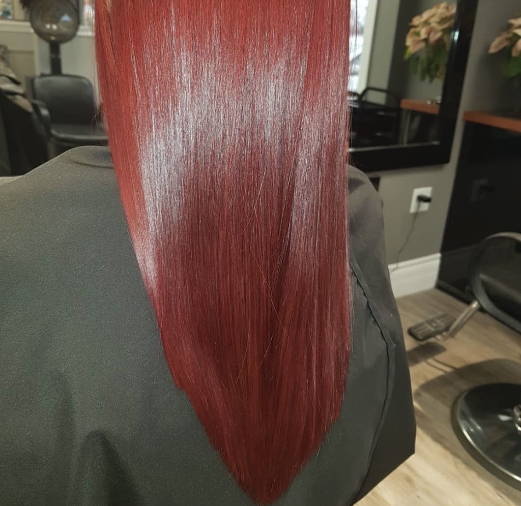 OMeera Hair Studio | 126 Bridge St W, Belleville, ON K8P 1J7, Canada | Phone: (343) 263-3537