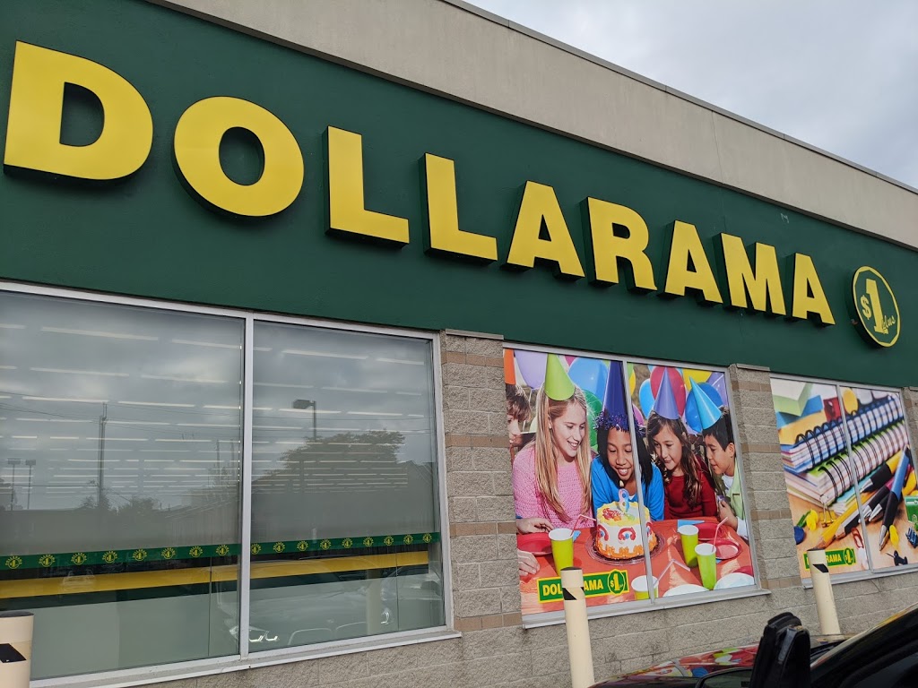 Dollarama | 3464 Lake Shore Blvd W, Etobicoke, ON M8W 1N4, Canada | Phone: (416) 536-1477