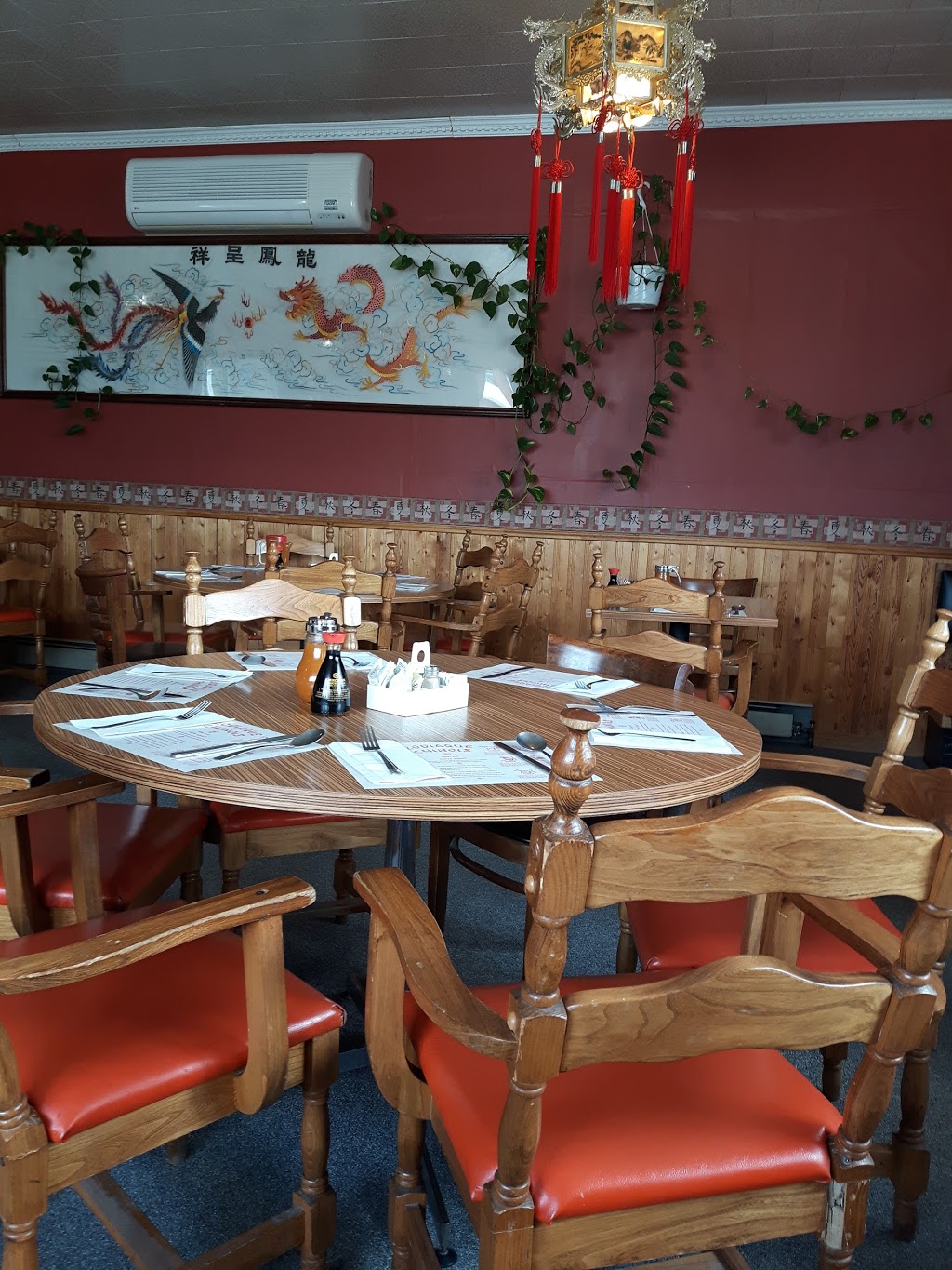 Cafe Nouveau Peking | 2622 Rue Sherbrooke, Magog, QC J1X 4G1, Canada | Phone: (819) 843-9940