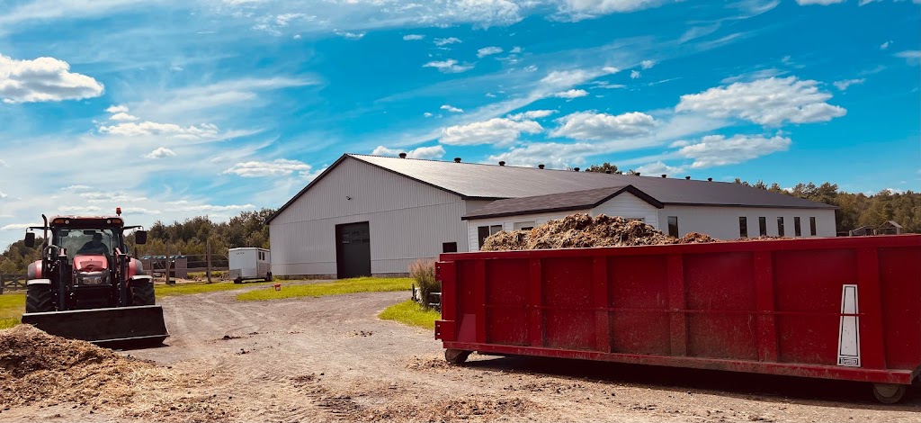 Envirobac Lanaudière - Location de conteneurs et démolition | 178 Chem. du Vieux Moulin, Saint-Paul, QC J0K 3E0, Canada | Phone: (450) 565-5277