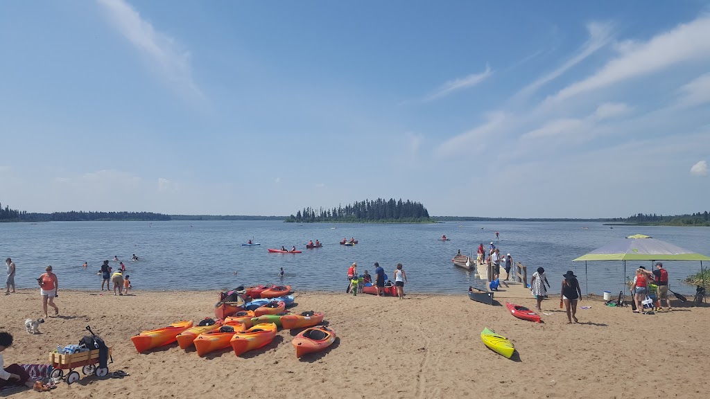 Haskin Canoe Rentals | Elk Island National Park, Alberta T8L 4B6, Canada | Phone: (780) 922-4324