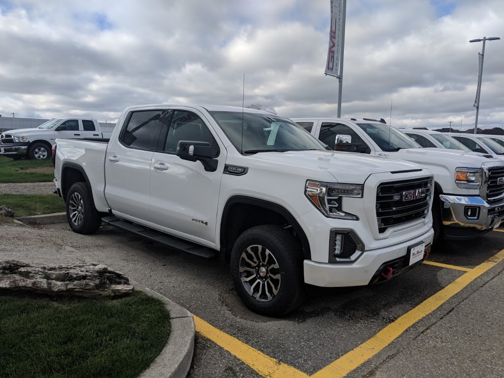 MacMaster Buick GMC | 207171 ON-9, Orangeville, ON L9W 2Z5, Canada | Phone: (519) 941-1360