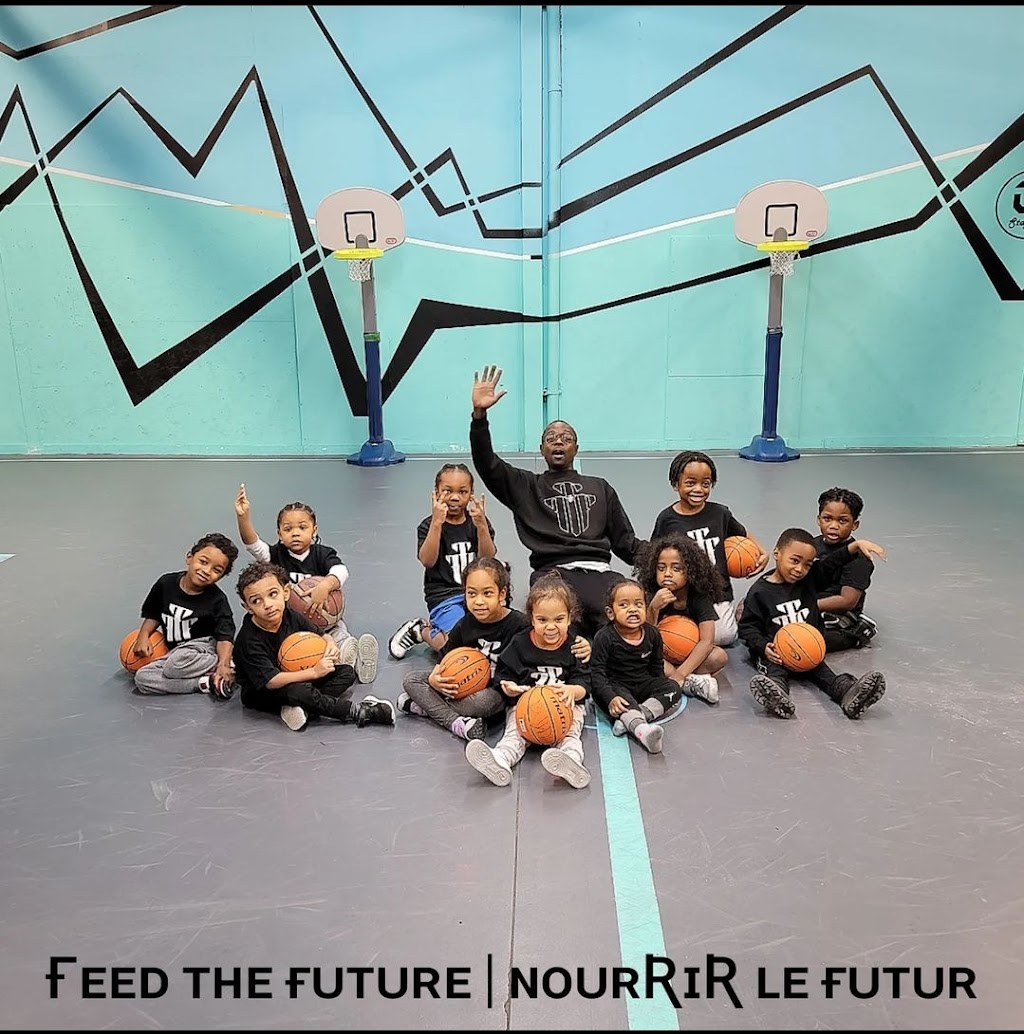 Feed The Future Academy | 1245 Mnt du Moulin, Laval, QC H7A 3V6, Canada | Phone: (514) 826-4929