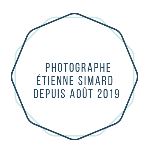 Photographe Étienne Simard | 1113 Rue des Mainates, Québec, QC G3G 2L7, Canada | Phone: (418) 841-5148