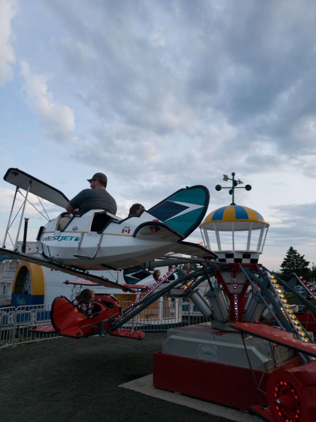 Magic Mountain FunZone | 150 Magic Mountain Rd, Moncton, NB E1G 4V7, Canada | Phone: (506) 857-9283