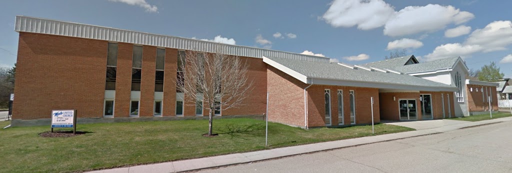 Hillcrest Occupational Testing (minto church building) | 1036 7 Ave NW, Moose Jaw, SK S6H 4C4, Canada | Phone: (306) 313-6830