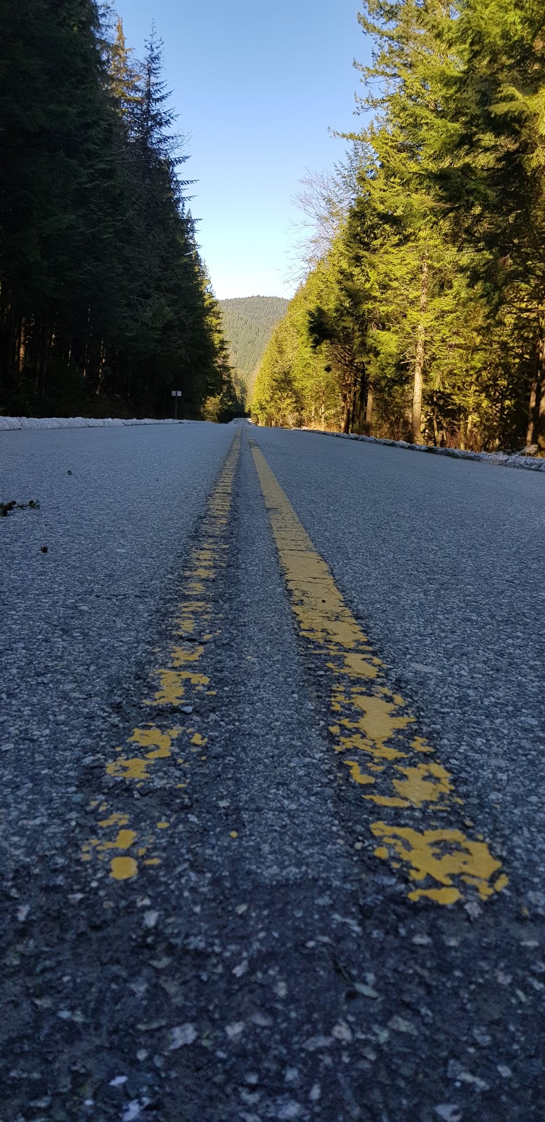 Alouette Mountain Trailhead | Mike Lake Rd, Maple Ridge, BC V0M, Canada