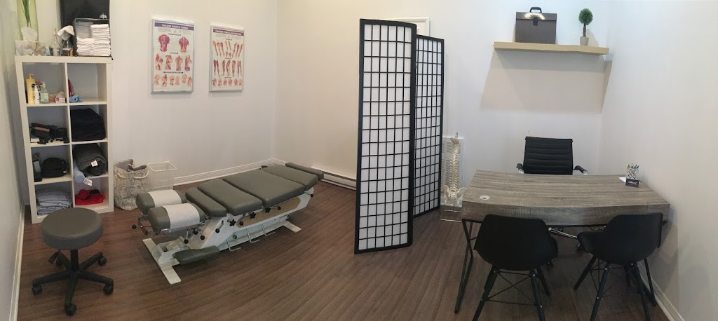 ChiroActif | 18 Avenue Papineau suite 7, Candiac, QC J5R 5S8, Canada | Phone: (450) 724-4477