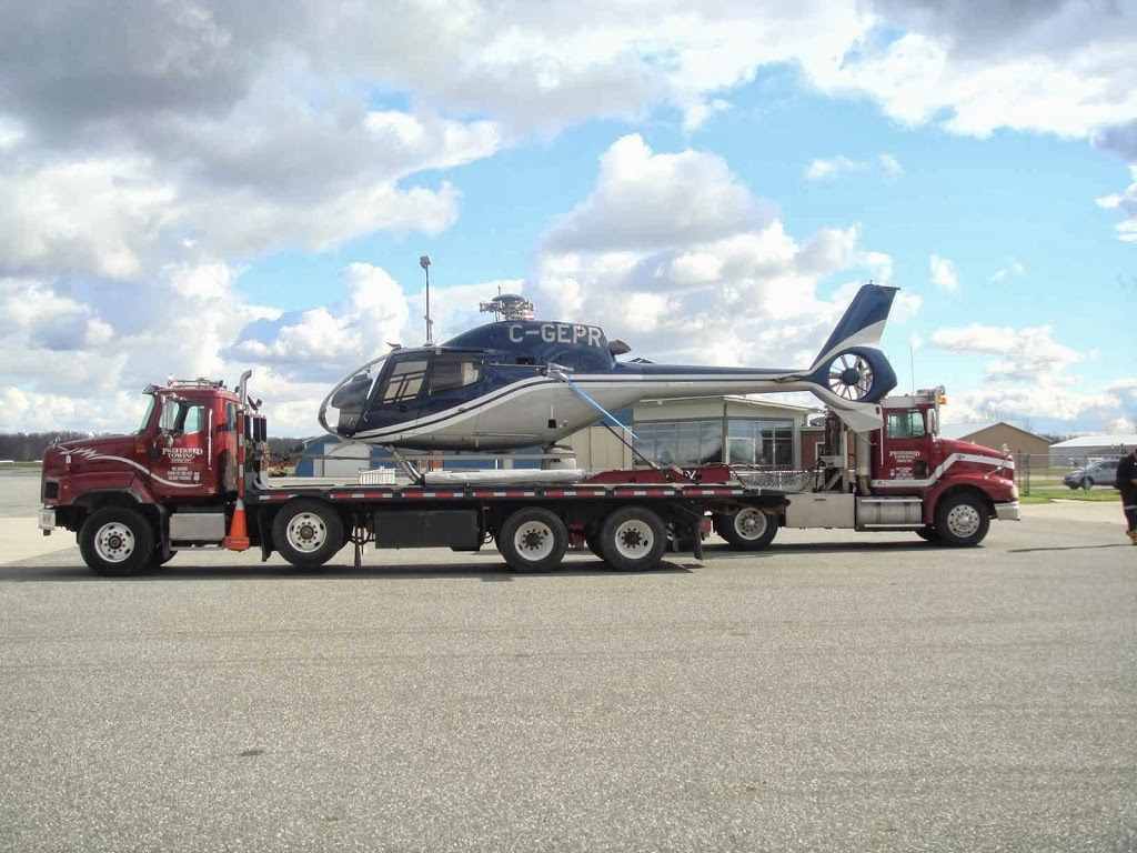 Preferred Towing | 46 Indian Rd S, Sarnia, ON N7T 8H9, Canada | Phone: (519) 344-7277