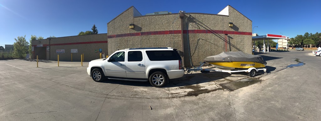 Krystal Klear Car Wash LTD. | 3009 Pembina Hwy, Winnipeg, MB R3T 2H5, Canada | Phone: (204) 269-6716