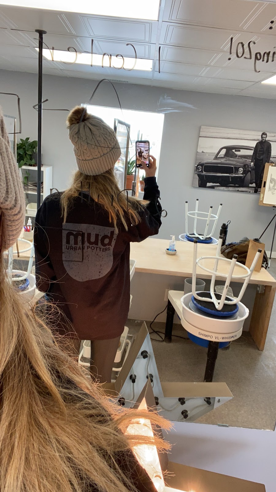 mud Urban Potters | 4111 13a St SE, Calgary, AB T2G 4N9, Canada | Phone: (604) 506-7707