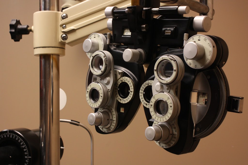 Edinburgh Optometry Clinic | 262 Edinburgh Rd S, Guelph, ON N1G 2J8, Canada | Phone: (519) 836-1701