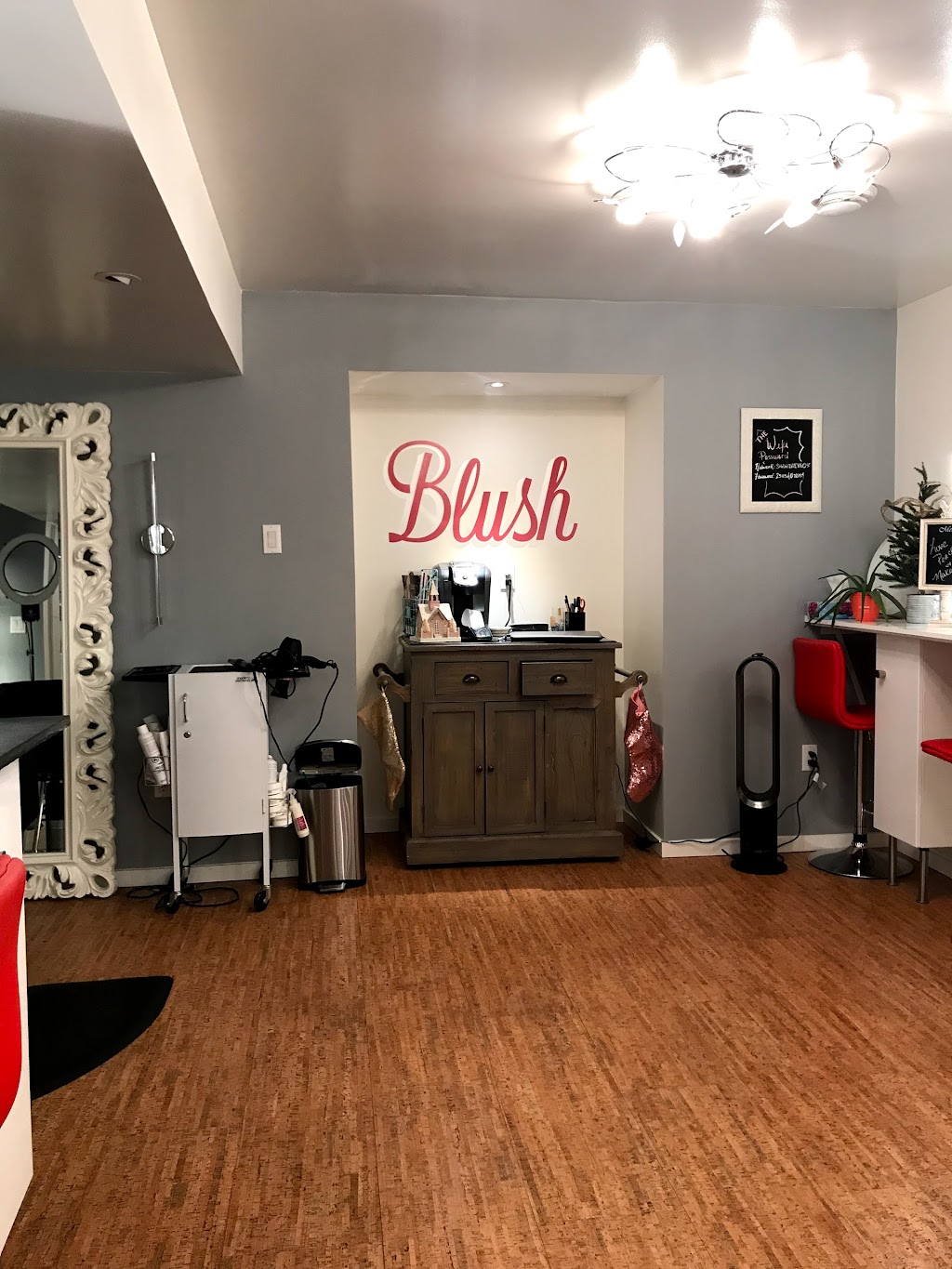 Blush Artistry Inc. | 2257 Premier Way #192, Sherwood Park, AB T8A 4A1, Canada | Phone: (825) 439-6769