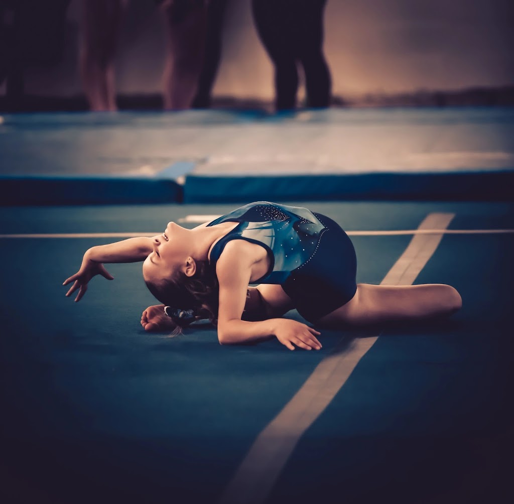 Dreams Gymnastics Academy | 9527 49 St NW, Edmonton, AB T6B 2L8, Canada | Phone: (780) 440-0014