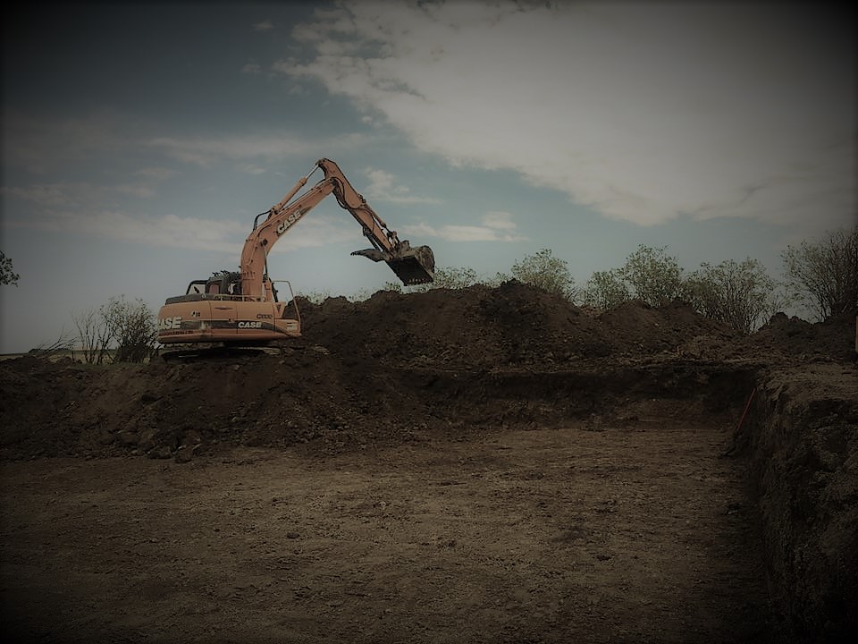 Rocky Ridge Excavating Ltd | 32 Meadow Bay, Calgary, AB T3R 1A7, Canada | Phone: (403) 605-1247