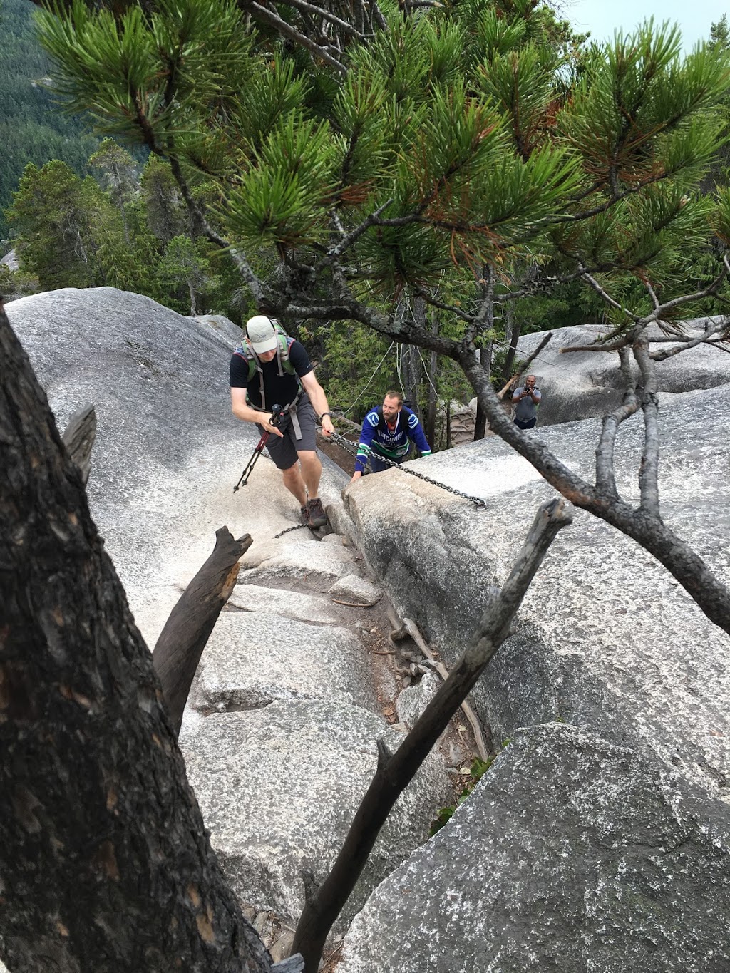 The Grand Wall | Squamish, BC V0N 1T0, Canada