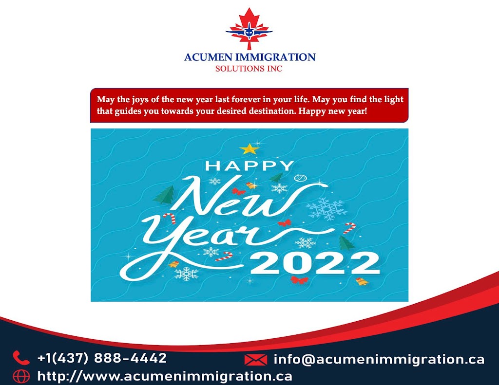 Acumen Immigration Solutions Inc. | 16784 80 Ave, Surrey, BC V4N 0G9, Canada | Phone: (437) 888-4442