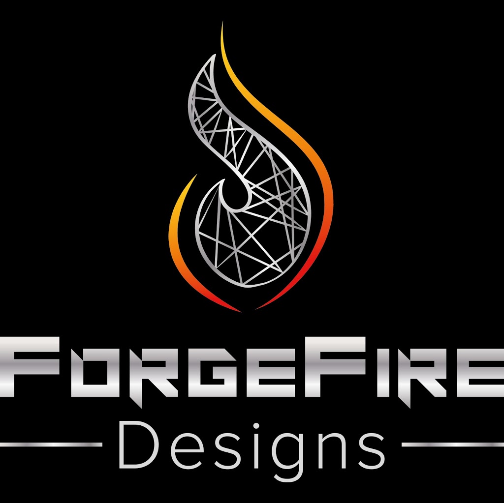ForgeFire Designs | 31098 Westridge Pl, Abbotsford, BC V2T 5W8, Canada | Phone: (623) 518-3785