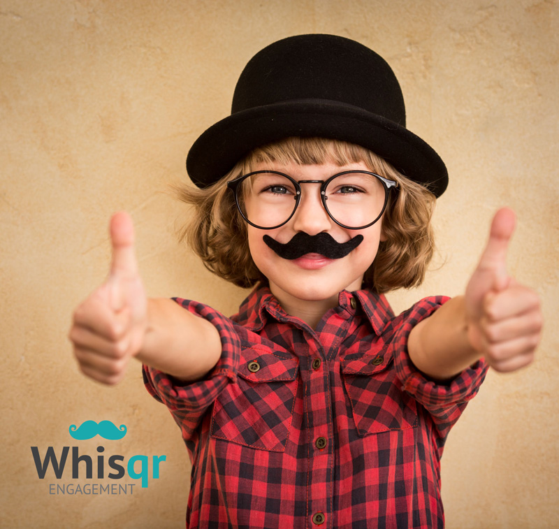 Whisqr Customer Engagement | 33 Manzanita Rd, Galiano Island, BC V0N 1P0, Canada | Phone: (604) 343-6900