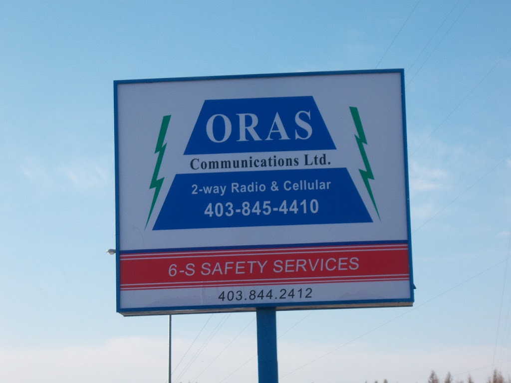 6 S Safety Services | 4120-45A street Rear of Building, Rocky Mountain House, AB P.O. Box 376 RMH, Rocky Mountain House, AB T4T 1A3, Canada | Phone: (403) 844-2412