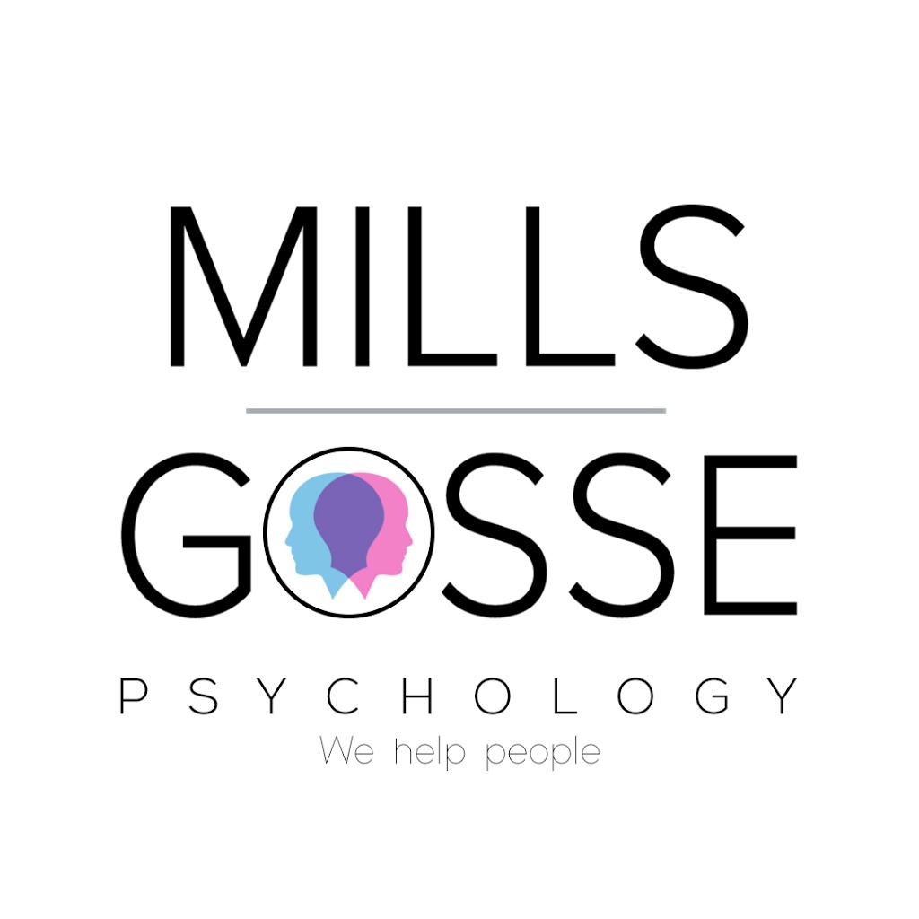 Mills | Gosse Psychology (Simply Align Rehab Scarborough locatio | 4129 Lawrence Ave E, Scarborough, ON M1E 2S2, Canada | Phone: (416) 438-3230