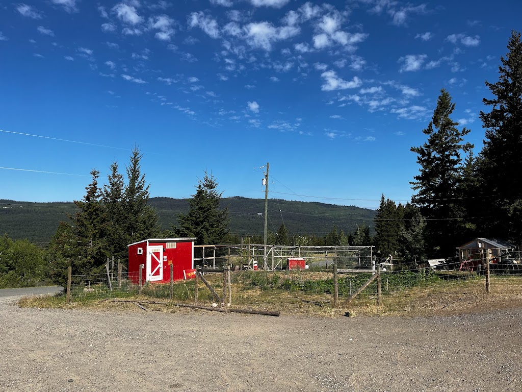 Smith Family Farm | 4960 Steffens Rd, Merritt, BC V1K 1M6, Canada | Phone: (250) 378-5320