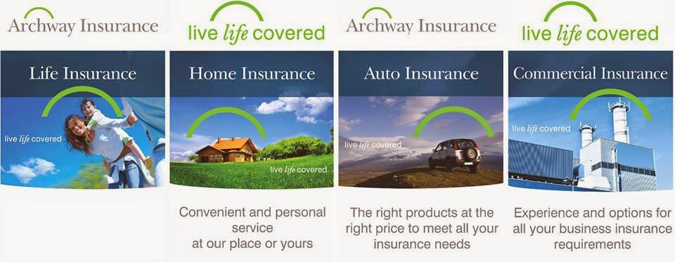 Archway Insurance - Faulkner | 978 Cole Harbour Rd Suite 2, Dartmouth, NS B2V 1E7, Canada | Phone: (902) 889-2079